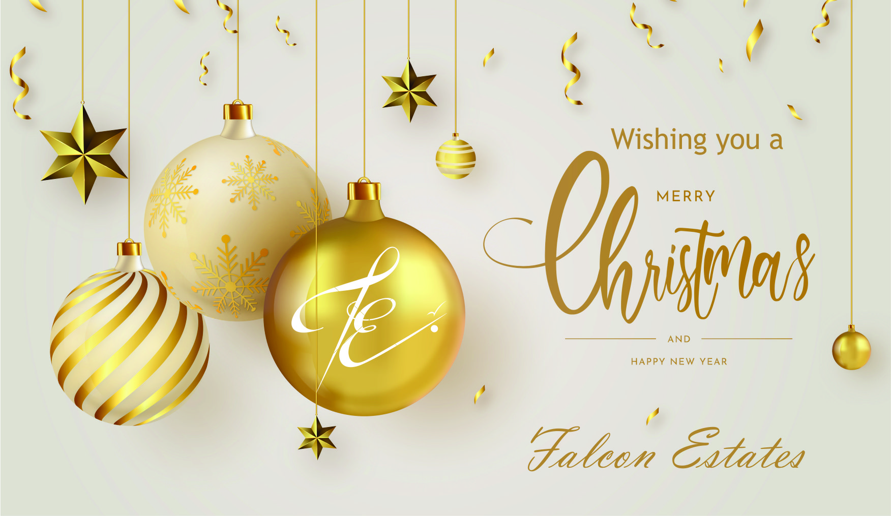 We will be closed from the 24/12/2025 to the 4/01/2026