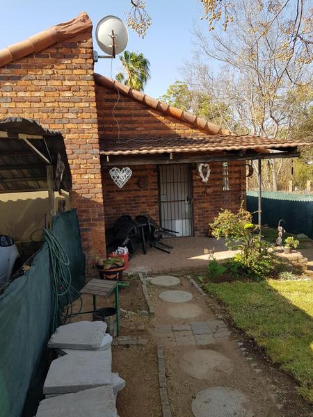 Property For Sale in Lindley, Mogale City
