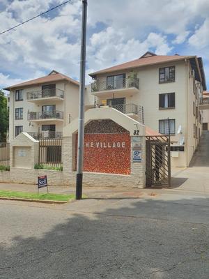 Apartment / Flat For Rent in Melville, Johannesburg