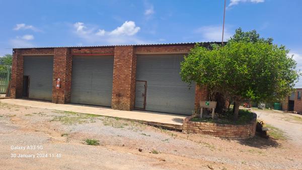 Property For Rent in Laezonia, City Of Tshwane Metro
